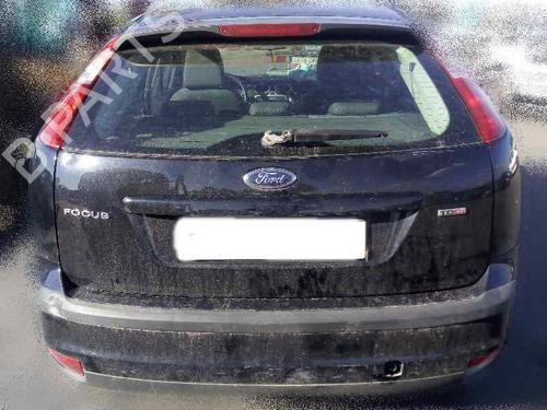 Climate control FORD FOCUS II (DA_, HCP, DP) 1.8 TDCi | BP5742001I5 