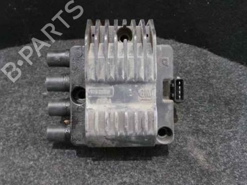 Used Ignition coil OPEL CORSA B (S93) [1993-2009]  5694583