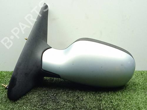 Left mirror RENAULT MEGANE I (BA0/1_) 1.6 16V (BA04, BA0B, BA11, BA1J, BA16, BA19, BA1K, BA1V,... | BP29475743C26 