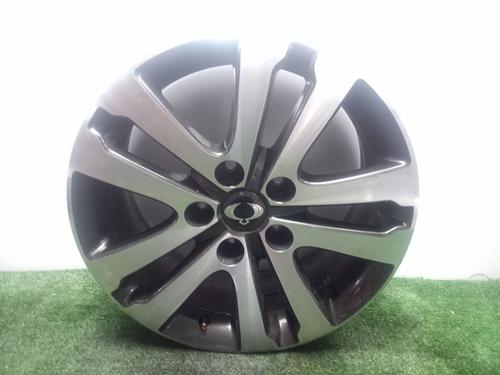 Used Rim SSANGYONG REXTON W / REXTON 2.0 Xdi All-wheel Drive (155 hp) 28839720