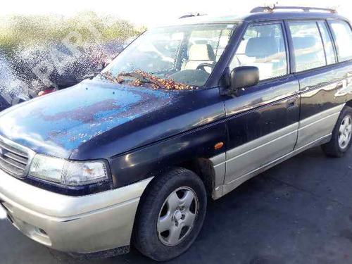 Used Parts MAZDA MPV I (LV)  2.5 TD (LVLW)  741158