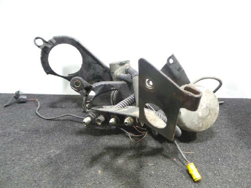 Used ABS pump FORD ESCORT V Convertible (ALL, BJ2) 1.6 (105 hp) 5692943