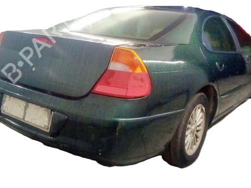 Left front window switch CHRYSLER 300M (LR) 3.5 V6 24V | BP31827570I27