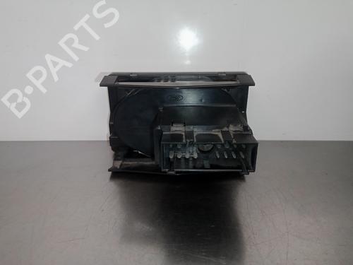 Headlight switch FORD MONDEO III (B5Y) 2.0 16V TDDi / TDCi | BP26735523I24 
