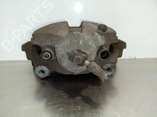 Right front brake caliper SEAT ALTEA (5P1)  | BP11573958M104 