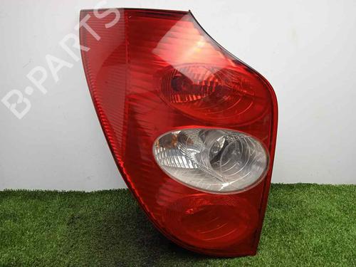 Used Left taillight RENAULT LAGUNA II Grandtour (KG0/1_) 1.8 16V (KG0B, KG0M) (120 hp) 11275385