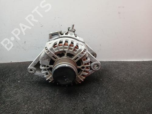 Used Alternator Alternator 38085777 38085777