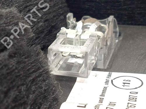 Glove box SKODA FABIA III Estate (NJ5) 1.4 TDI | BP12209443C95 
