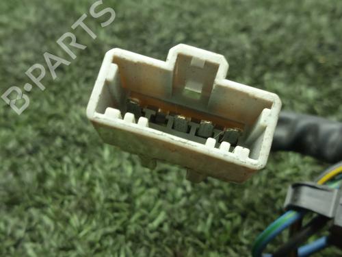 Interrupteur de vitre avant gauche HONDA CIVIC VI Fastback (MA, MB) 1.6 (MB4) | BP30759861I27