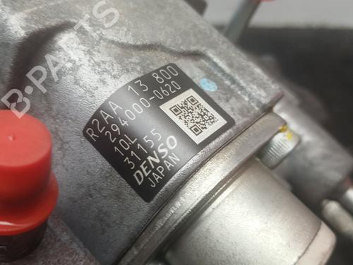 Injection pump MAZDA CX-7 (ER) 2.2 MZR-CD AWD (ER10A) | BP36987115M78 - Image 3