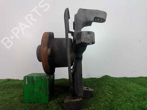 Right front steering knuckle IVECO DAILY III Platform/Chassis  | BP15848069M26 