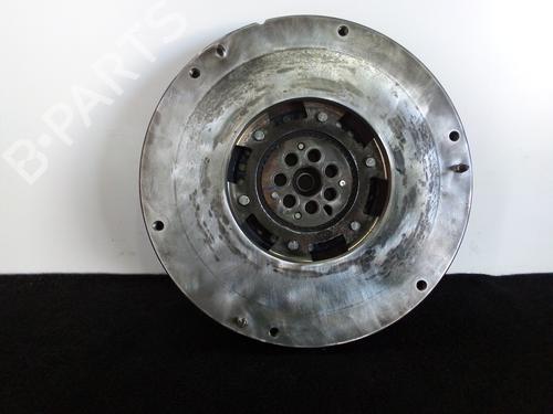 Used Flywheel IVECO DAILY V Platform/Chassis 26L11, 29L11, 29S11, 35C11D, 35S11, 40C11 (106 hp) 17866842