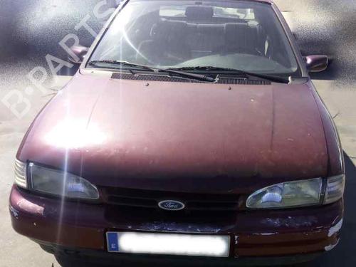 AC compressor FORD MONDEO I (GBP) 1.8 TD | BP5734730M34