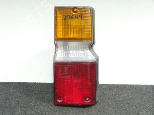 Used Right taillight Right taillight BERTONE FREECLIMBER 2.4 TD (115 hp) 24670096 24670096