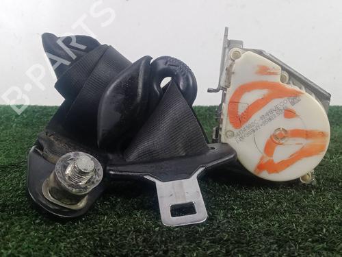 Used Front right seatbelt Front right seatbelt IVECO DAILY VI Van 35S16, 35C16, 40C16, 50C16, 70C16 (160 hp) 35813144 35813144