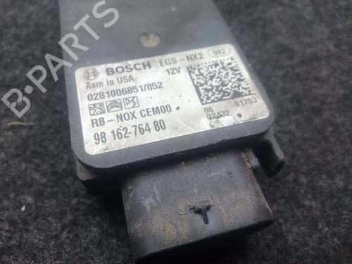 Electronic sensor CITROËN C4 CACTUS 1.5 BlueHDi 100 | BP32137085M84