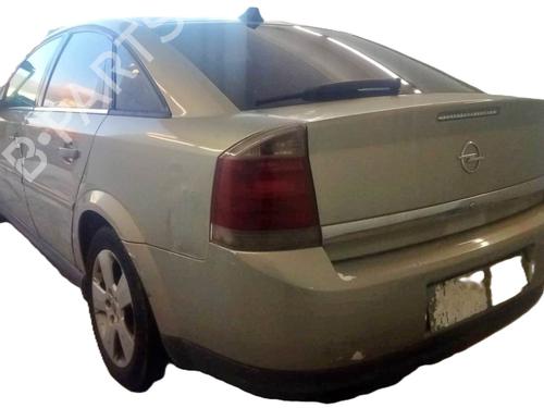 Headlight switch OPEL VECTRA C (Z02) 2.0 DTI 16V (F69) | BP34459368I24  - Image 8