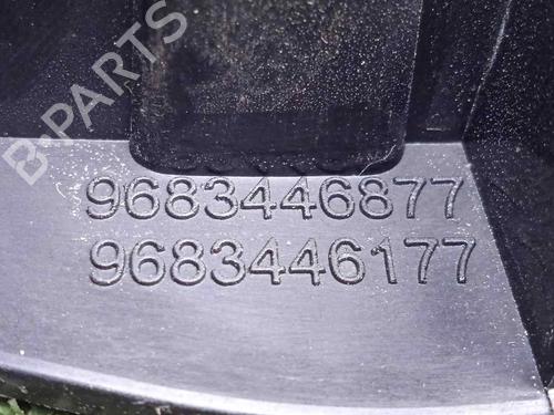 Front left interior door handle PEUGEOT 5008 (0U_, 0E_) 2.0 HDi | BP17805282I13 
