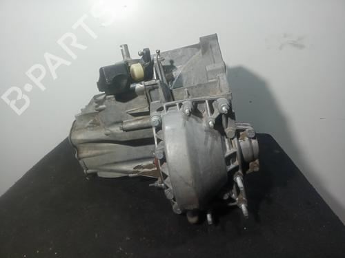 Gearbox PEUGEOT 407 (6D_)  | BP17092247M3 