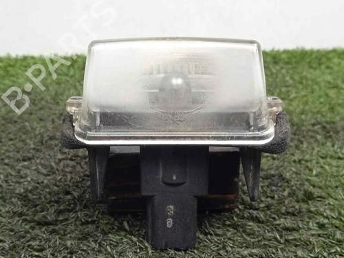 Licence plate light TOYOTA AVENSIS Saloon (_T27_) 2.2 D-4D (ADT271_, ADT271R) | BP30112403I40