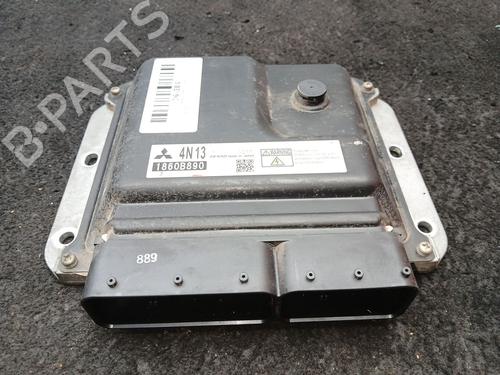 Used Engine control unit (ECU) Engine control unit (ECU) CITROËN C4 AIRCROSS 1.8 HDi 150 AWC (150 hp) 35966311 35966311
