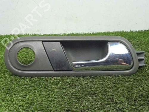 Used Front right interior door handle SEAT IBIZA III (6L1) 1.4 16V (100 hp) 12952938