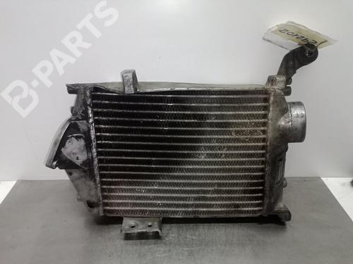 Used Intercooler Intercooler ISUZU TROOPER I (UBS) 2.8 TD (UBS55) (106 hp) 5721758 5721758