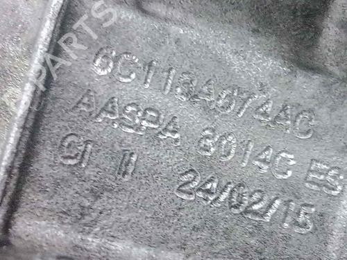 Steering pump PEUGEOT BOXER Van 2.2 HDi 130 | BP28622891M99  - Image 6