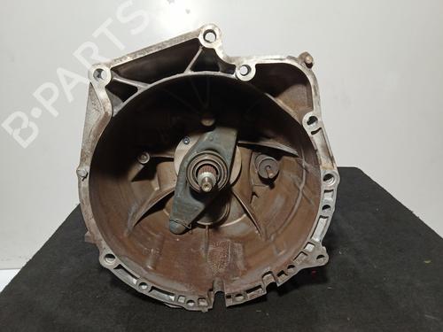 Gearbox BMW 3 Touring (E46) 320 d | BP27179662M3