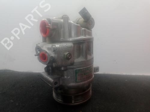 AC compressor VW GOLF V (1K1) 1.9 TDI | BP31944495M34
