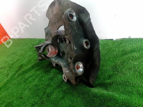 Left front steering knuckle BMW 6 Convertible (E64) 645 Ci | BP10105213M25 