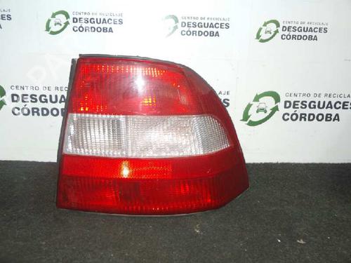 Used Right taillight OPEL VECTRA B (J96) 2.0 DTI 16V (F19) (101 hp) 5697111