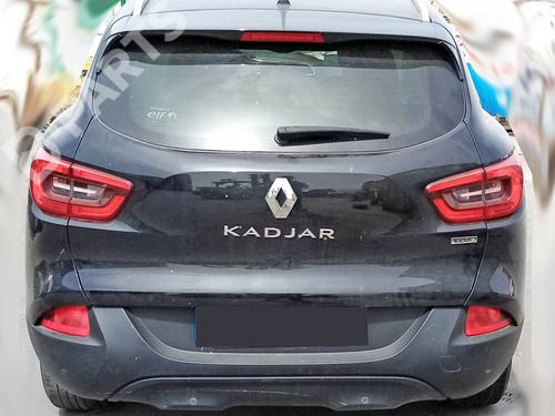 Front right interior door handle RENAULT KADJAR (HA_, HL_) 1.5 dCi 110 (HLA3) | BP10349857I14  - Image 15