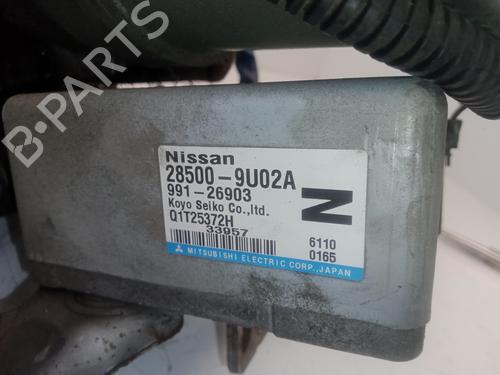 Steering column NISSAN NOTE (E11, NE11)  | BP5742958M21 