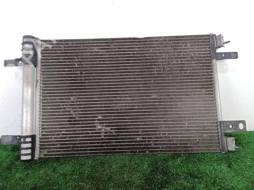 Used AC radiator AC radiator FIAT SCUDO Van 2.0 Multijet 180 (506) (177 hp) 34003226 34003226