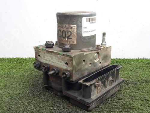 Used ABS pump HYUNDAI SANTA FÉ II (CM) [2005-2015]  18305157