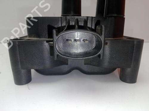 Ignition coil FORD FIESTA V (JH_, JD_) 1.4 16V | BP22597841M94 