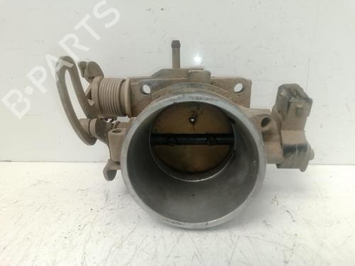 Used Throttle body FORD FIESTA I (GFBT) [1976-1983]  20125513