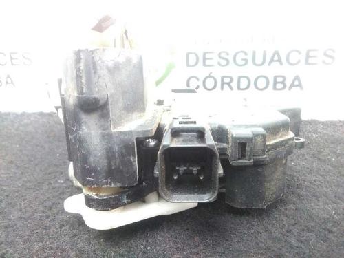 Rear right lock MITSUBISHI OUTLANDER II (CW_W) 2.0 DI-D (CW8W) | BP5696590C99 