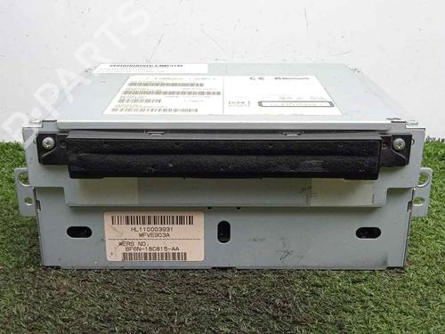 Bilradio VOLVO S60 II (134) [2010-2019]  28817933