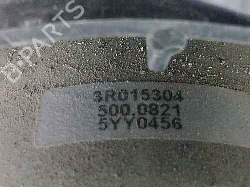 Radiator fan LAND ROVER RANGE ROVER EVOQUE (L538)  | BP18326323M35 