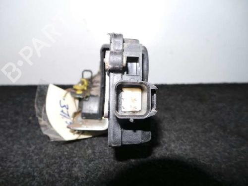 Rear right lock HYUNDAI SANTA FÉ I (SM) 2.0 CRDi | BP5691108C99 