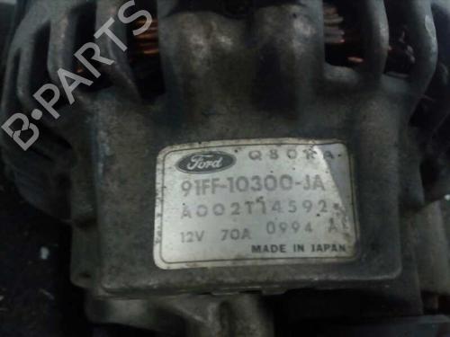 Alternator FORD ESCORT VI (GAL, AAL, ABL)  | BP5706730M7 