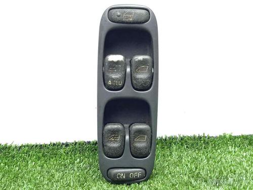 Used Left front window switch Left front window switch VOLVO S70 (874) 2.5 TDI (140 hp) 11105585 11105585