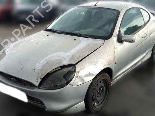 Throttle body FORD PUMA (EC_)  | BP15198242M82 