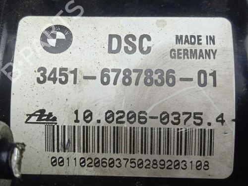 ABS pump BMW 1 (E87) 118 d | BP10359864M43 