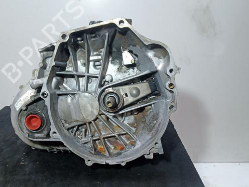 Boîte de vitesses HONDA ACCORD VII (CL, CN) 2.2 i-CTDi (CN1) (140 hp) 29173710