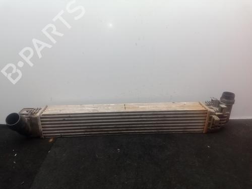 Używane Intercooler / Chłodnica powietrza doładowującego DACIA DUSTER (HS_) 1.5 dCi (HSAJ) (90 hp) 30742461