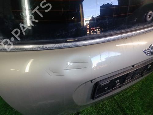 Bakluke CC/Kombi-Kupé MINI MINI (R56)  | BP21174528C6 