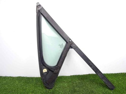 Front right quarter glass PEUGEOT 508 I (8D_) 2.0 HDi | BP27981329C112